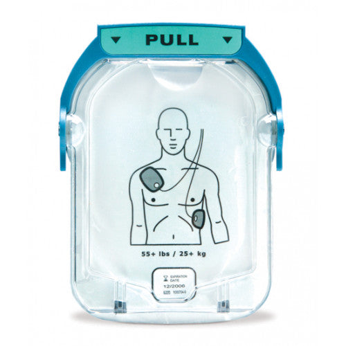 Philips OnSite/Home Adult SMART Pads Cartridge 2-Year
