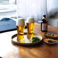 Beer Pilsner 19.25 Oz - LAV BROTTO - Set of 6