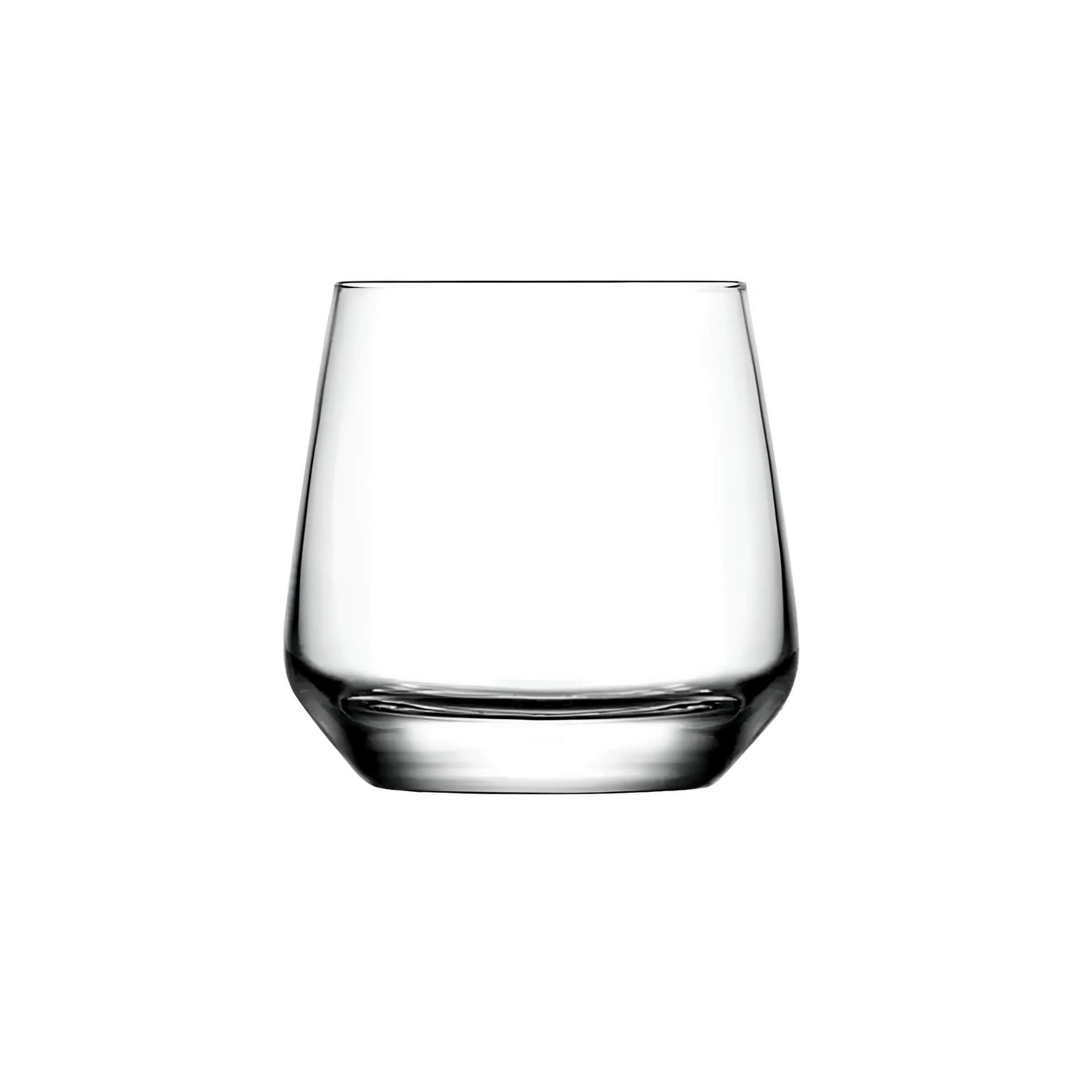 Whiskey Glasses 12 Oz - LAV LAL - Set of 6