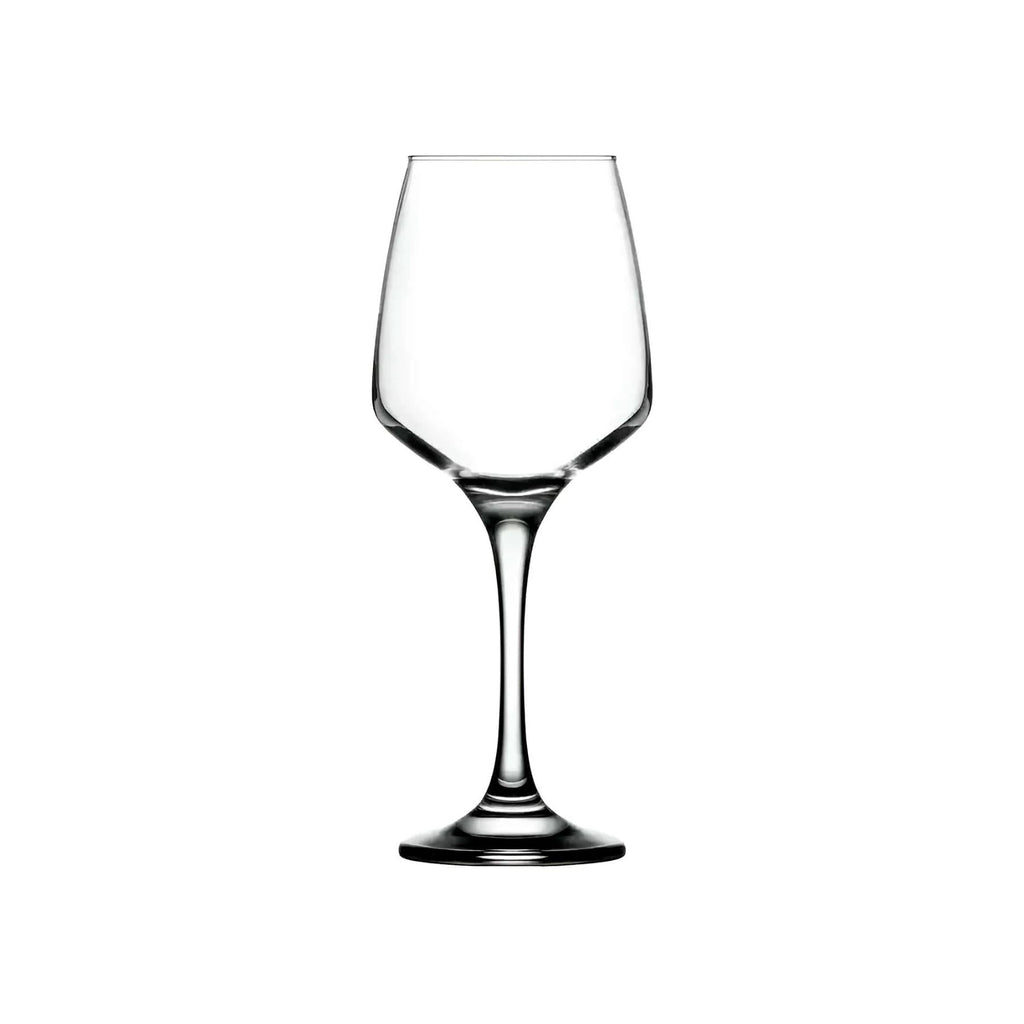 Wine Glasses 12 Oz - LAV LAL - Set of 6