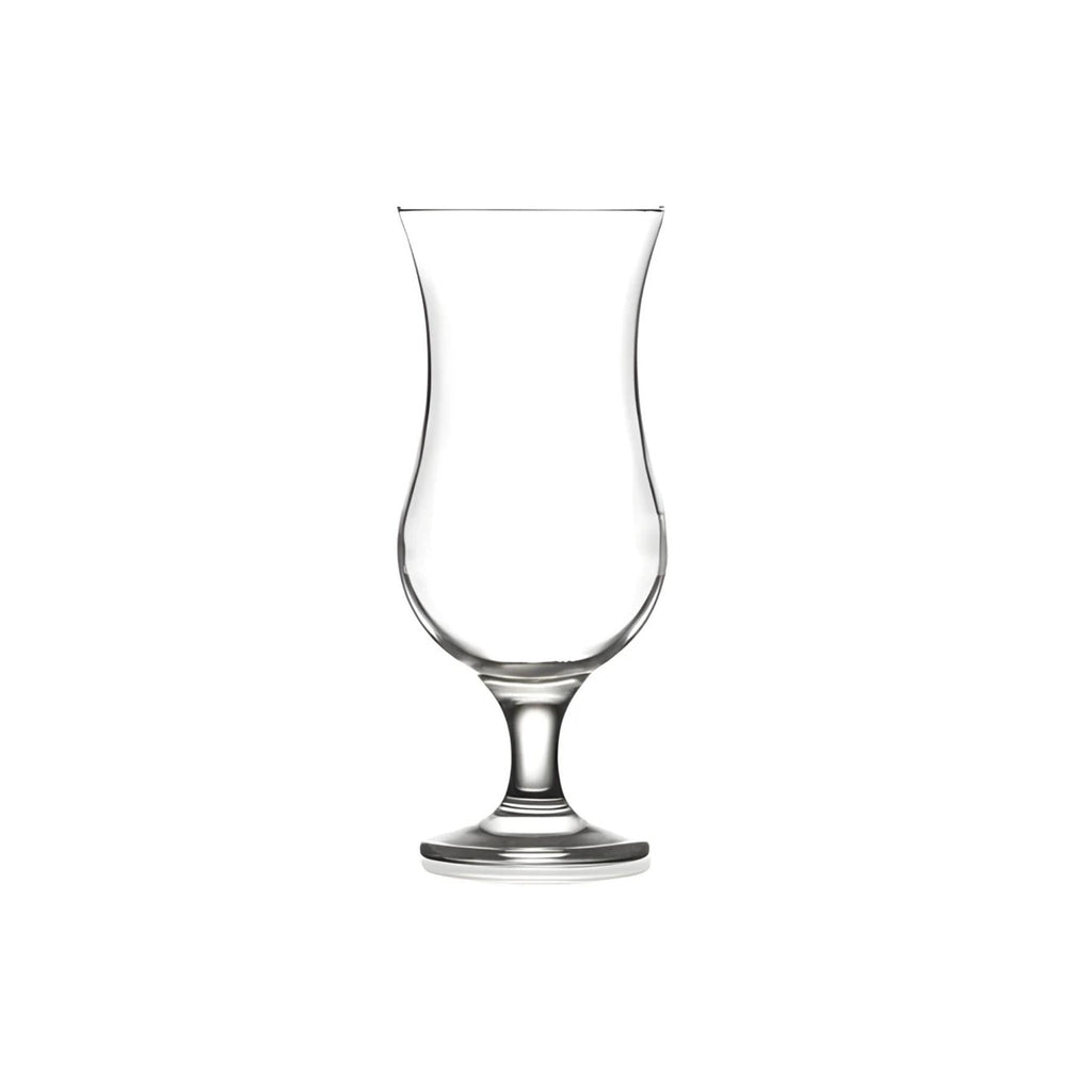 Hurricane Cocktail Glasses 15.5 oz - LAV FIESTA - Set of 6