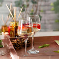 Wine Glasses 10 Oz - LAV LAL - Set of 6
