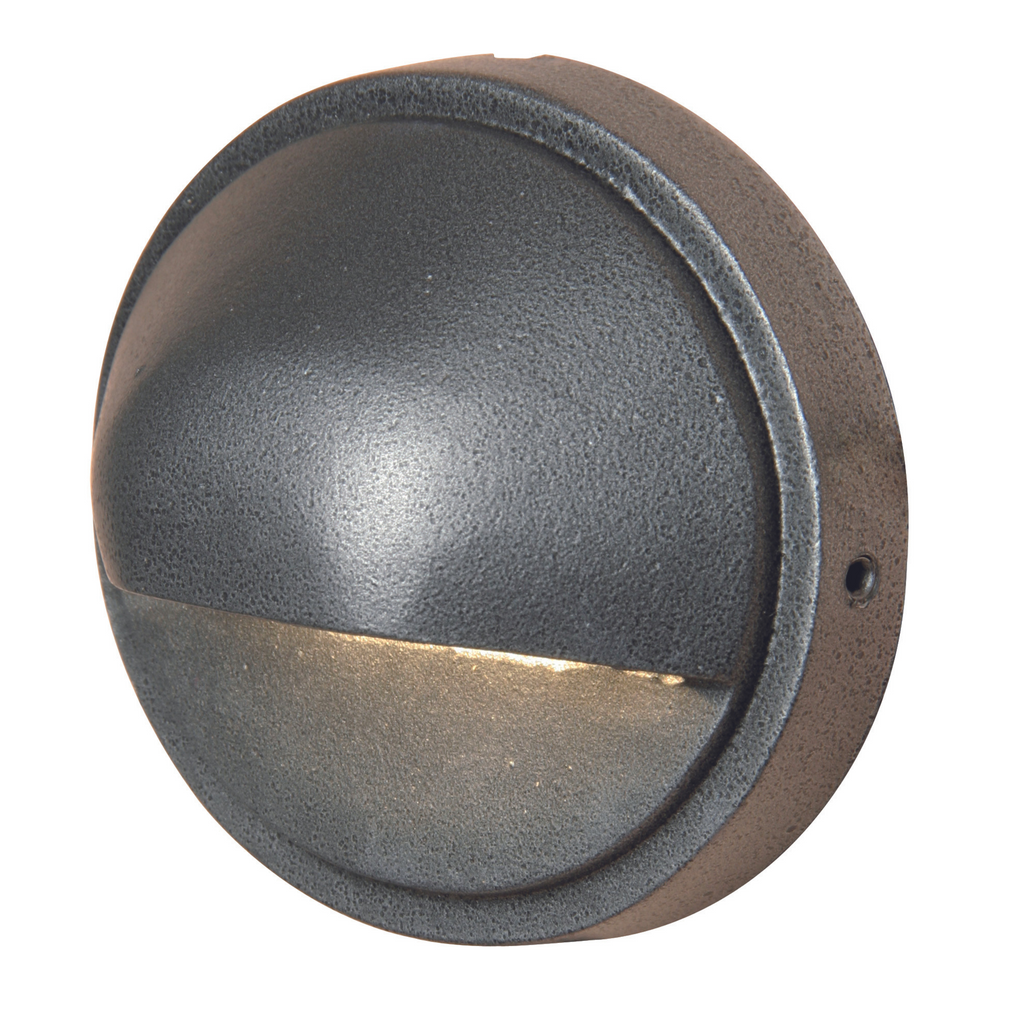 Luminaire paysager pour marche - 0101