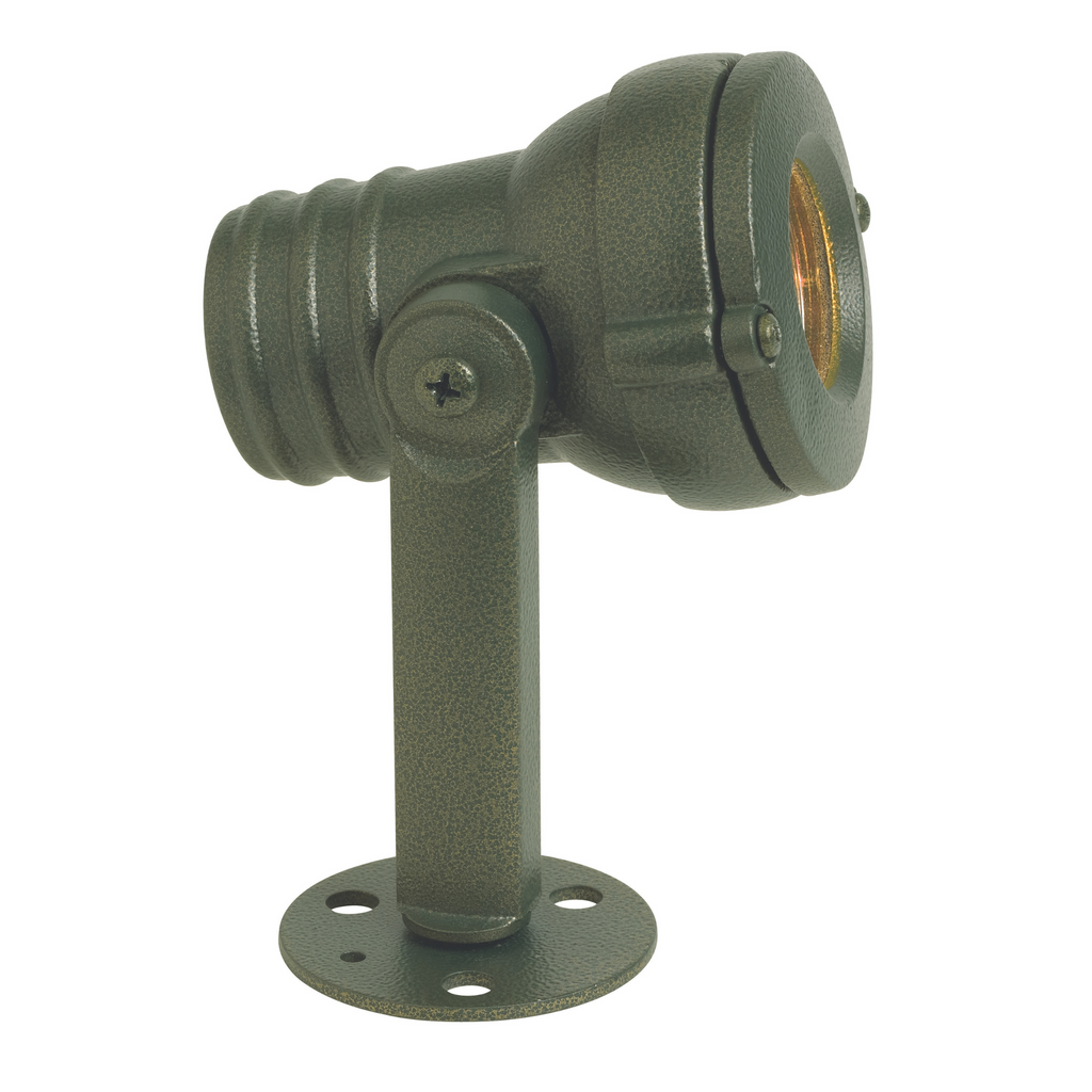 Luminaire paysager d'accentuation - 0115