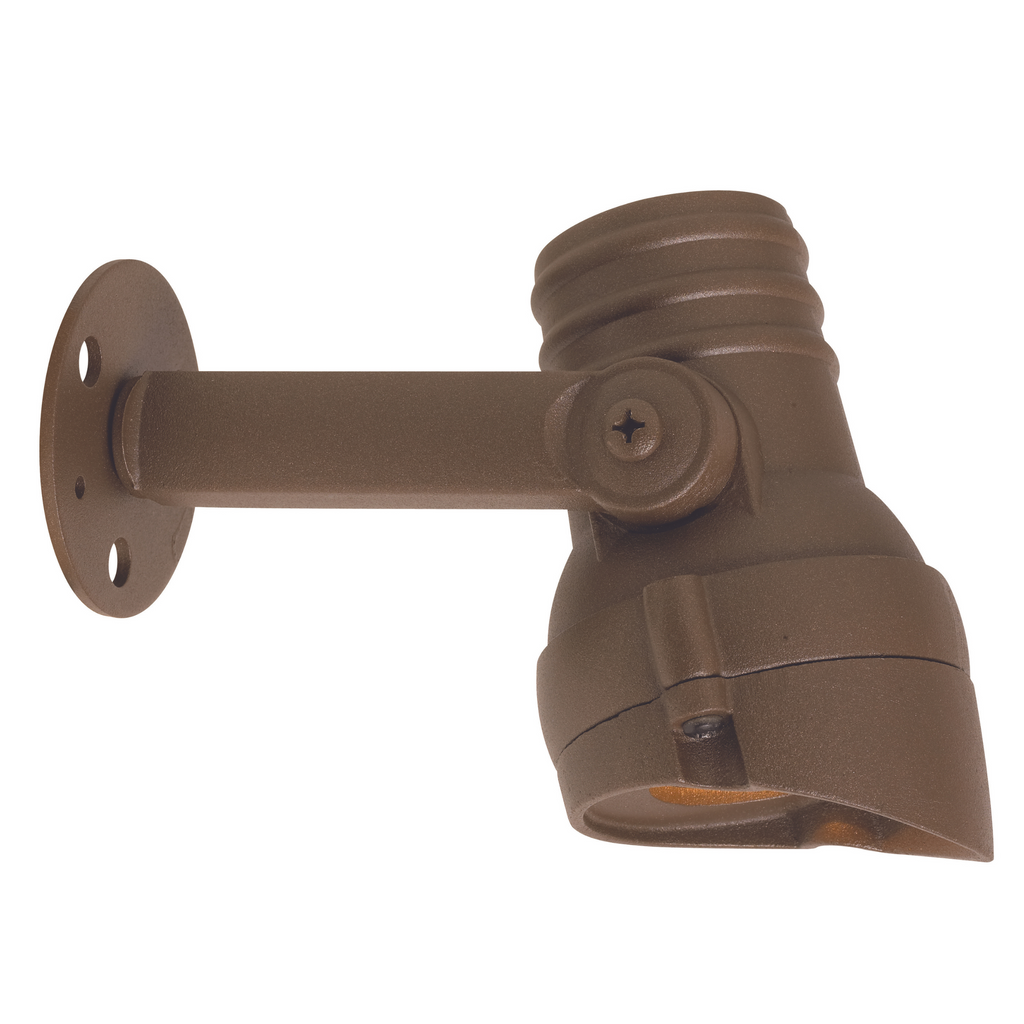Luminaire paysager d'accentuation - 0123