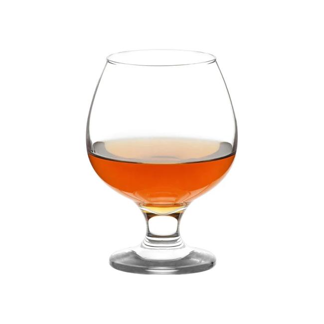 Brandy Glasses 13.25 oz - LAV MISKET - Set of 6