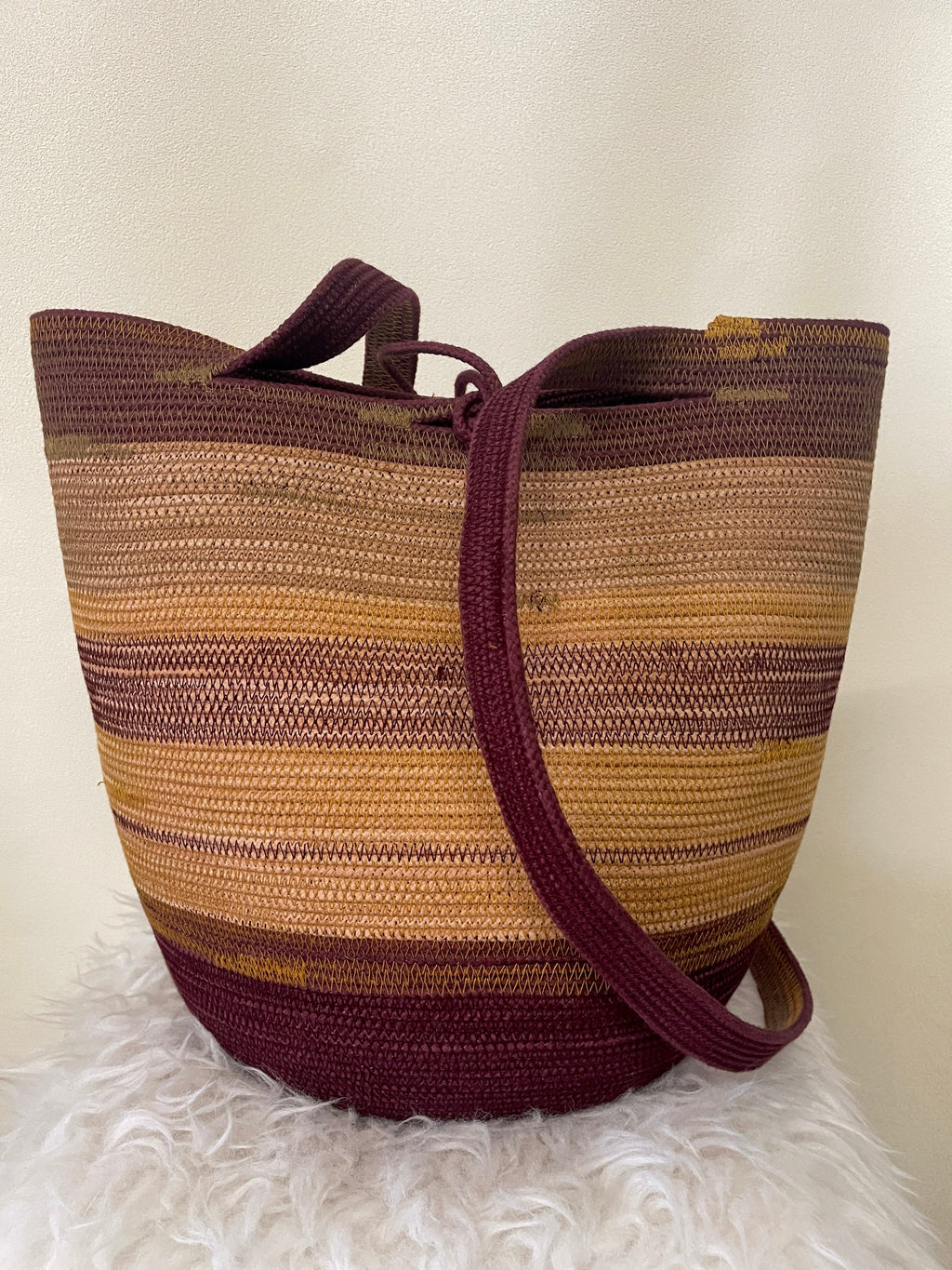 Angelus Foraging Basket