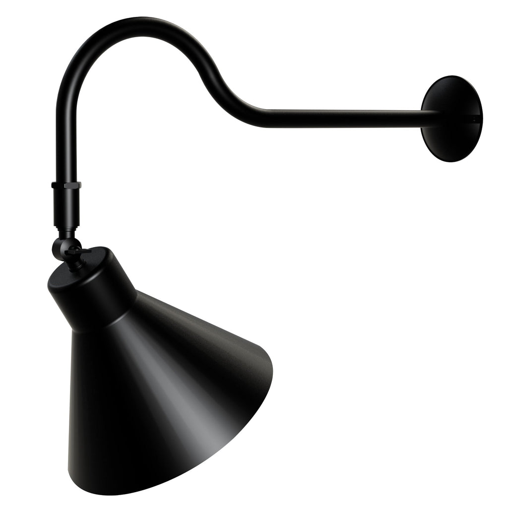 Enseigne - Luminaire d'accentuation 120 volts - 0500