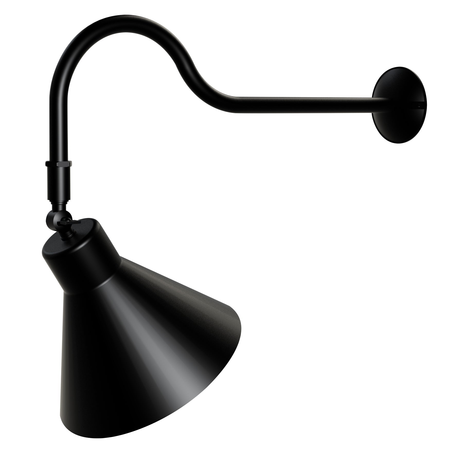 Enseigne - Luminaire d'accentuation 120 volts - 0500