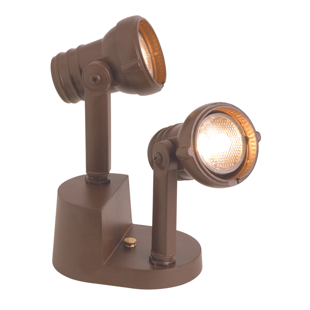 Luminaire paysager d'accentuation - 0550