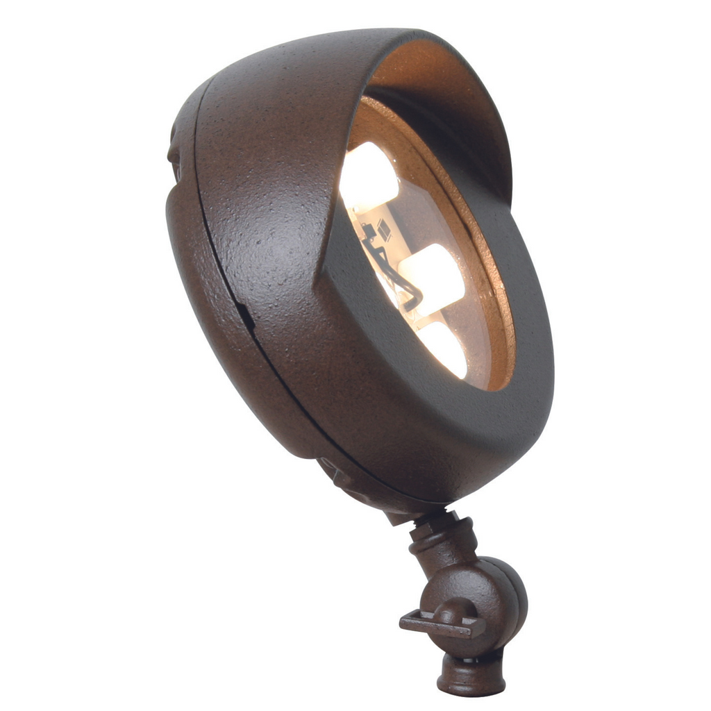 Luminaire paysager d'accentuation  - 0595
