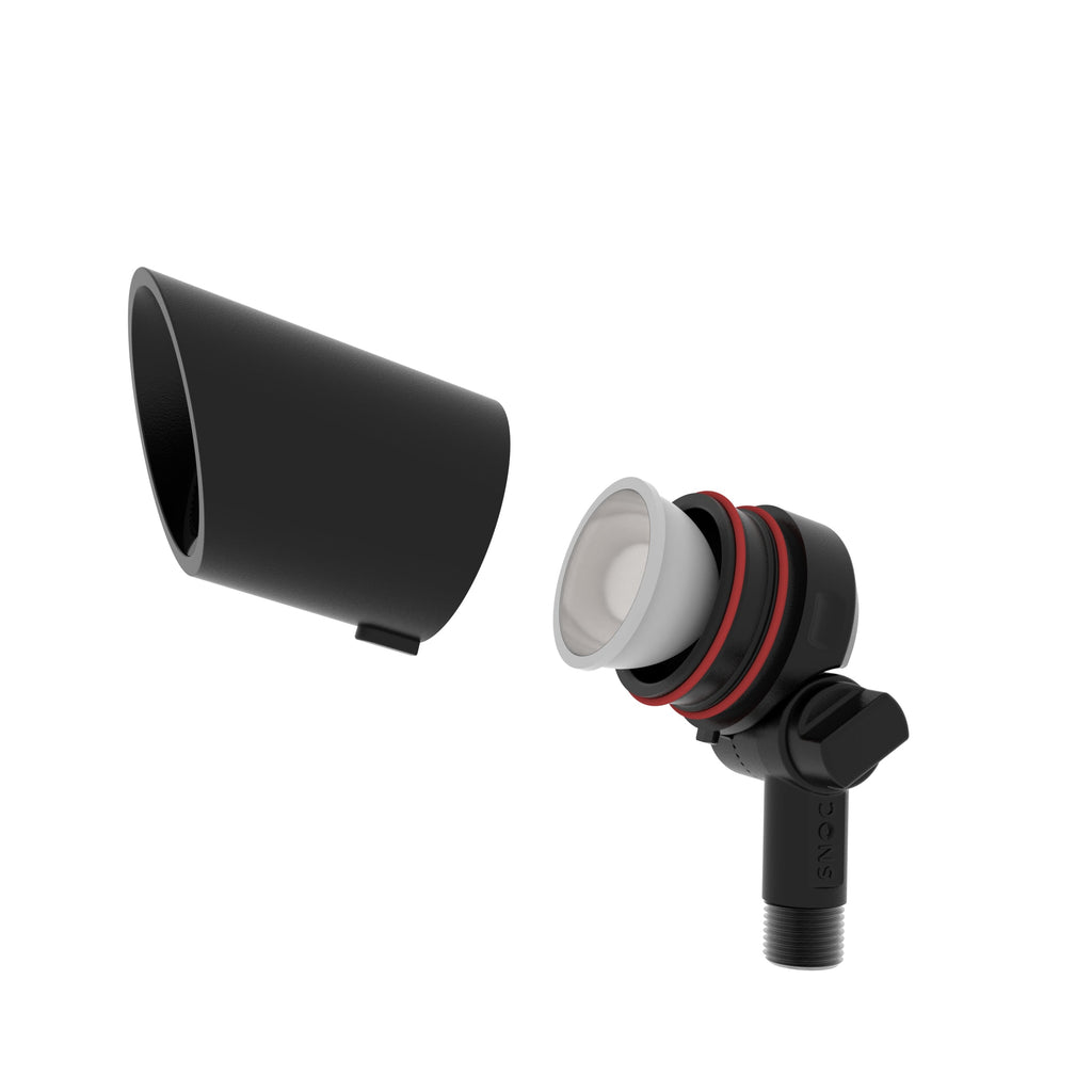 PHOS • Luminaire paysager d'accentuation [0596]