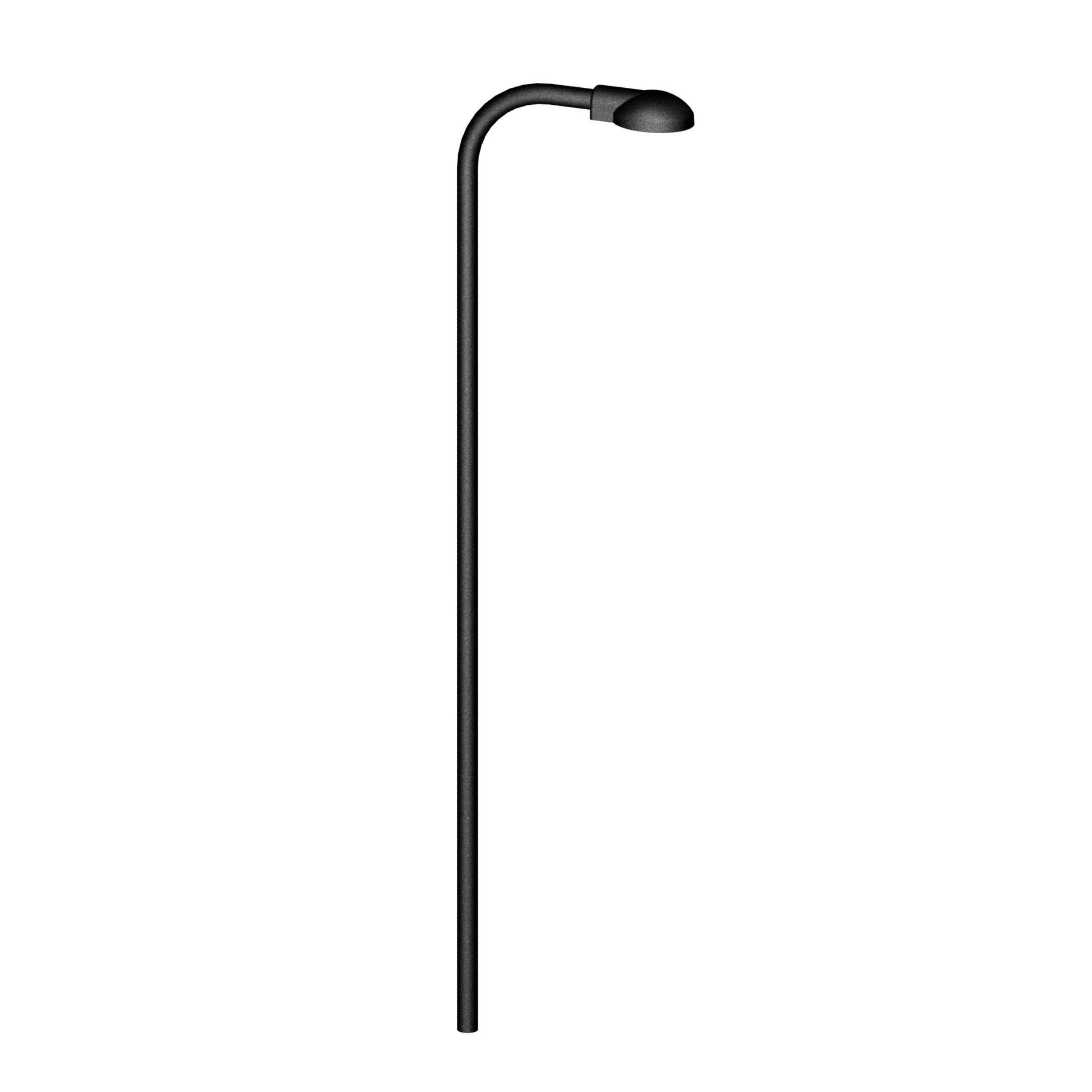 Luminaire paysager pour allées - 0902