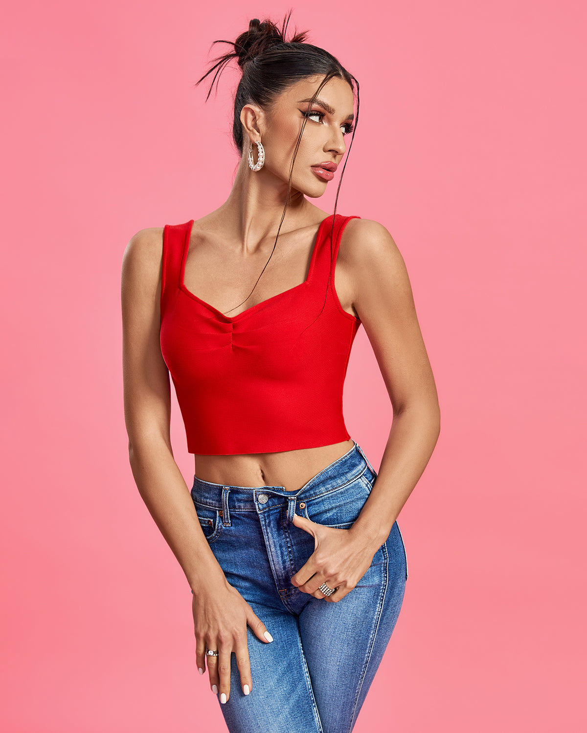 Mari Top