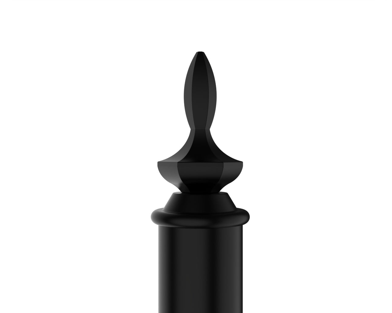 Bouchon décoratif pour poteaux 3" - 1121