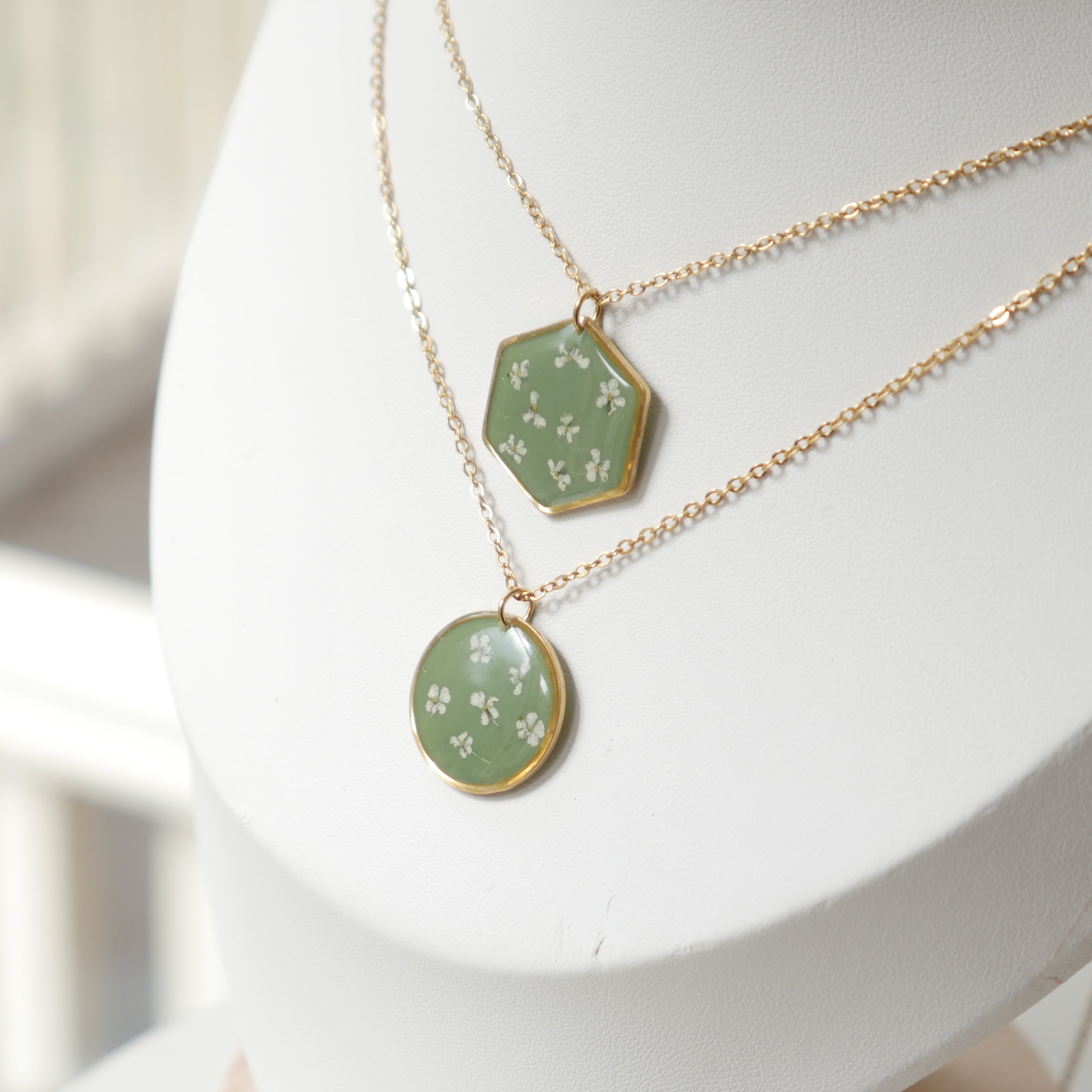 Collier - Édition spéciale automne 2025