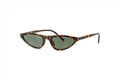 Kora – Slim Cat-Eye Sunglasses | Bolero Eyewear