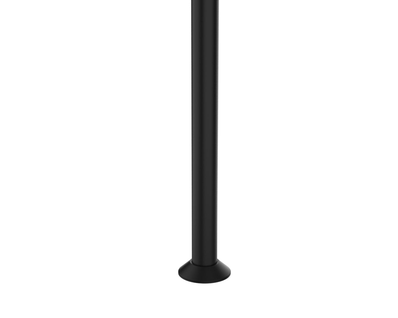 Couvre-base pour poteau 3'' - 1193