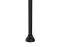 Couvre-base pour poteau 3'' - 1196
