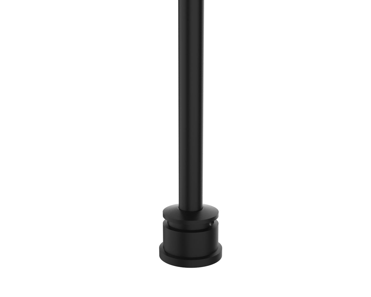 Couvre-base pour poteau 3'' - 1197