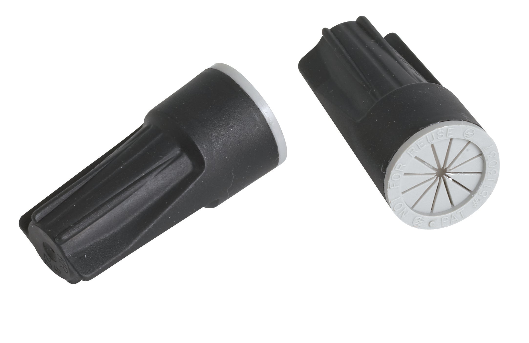 Raccords de connexion étanche (paquet de 2) - 1276