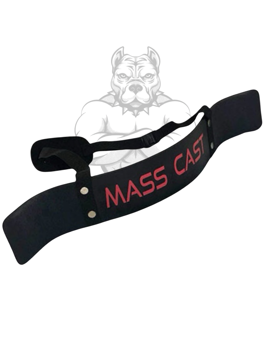 Project M Arm Blaster - Enhance Muscle Control and Posture Support