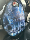 Custom Lunch Tote - Personalized Insulated Bag