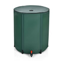 60 Gallon Collapsible Rain Barrel Water Collector