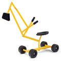 Heavy Duty Kid Ride-on Sand Digger Excavator