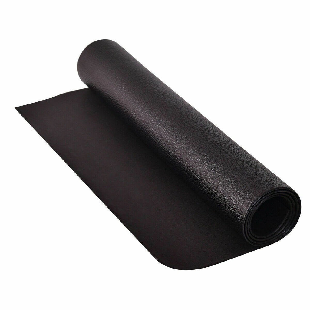 47/59/78 Inch Long Thicken Equipment Mat for Home and Gym Use-59 x 26 x 0.2 inches