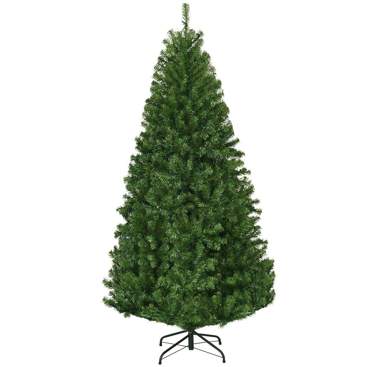Artificial Premium Hinged Christmas Tree-4 ft