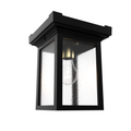 Serie 65e - Plafonnier fond ouvert format petit - 16770