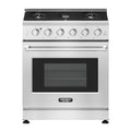 30 Inches 120V Natural Gas Range with 5 Burners Cooktop