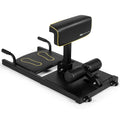 8-in-1 Home Gym Multifunction Squat Fitness Machine