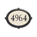 Munich - Plaque d'adresse - 1728