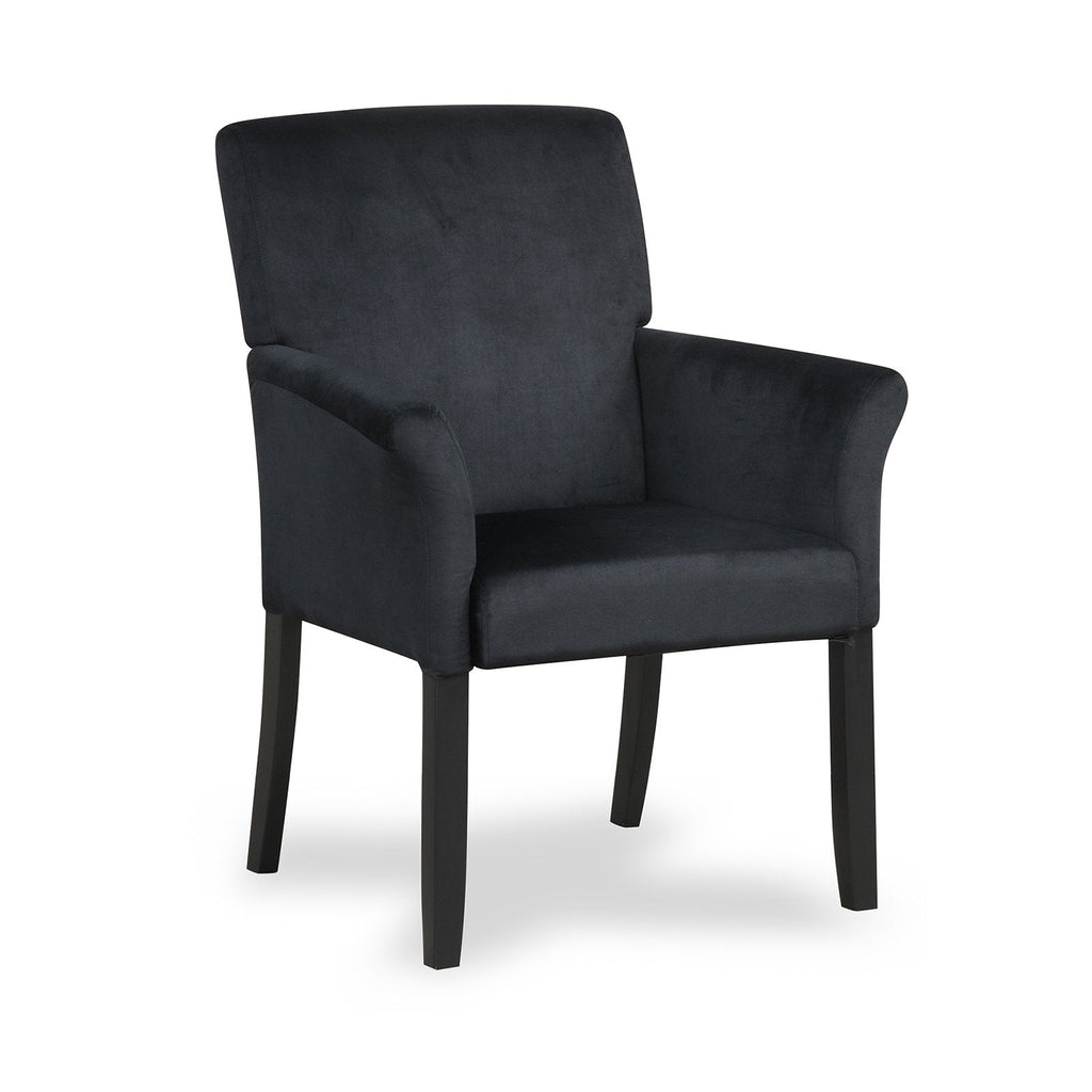 Executive Guest Chair Reception Waiting Room Arm Chair-Beige