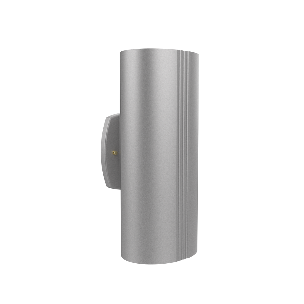 Évolution - Tube ovale lignés PAR30 / A-19 -1826