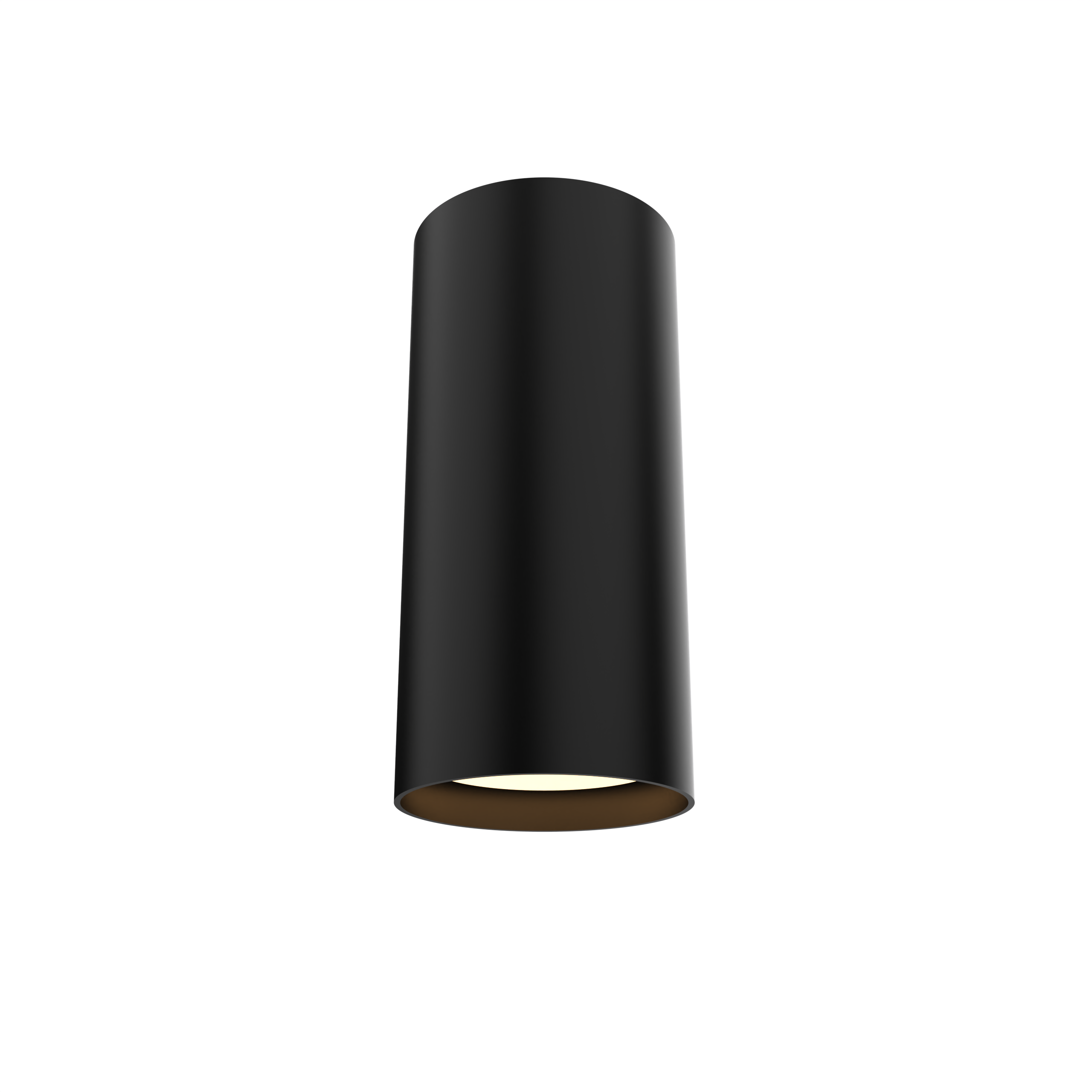 Évolution - Luminaire plafonnier cylindrique pour l'extérieur PAR38 - 1827P