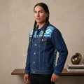 Blue Denim Jackets(5)