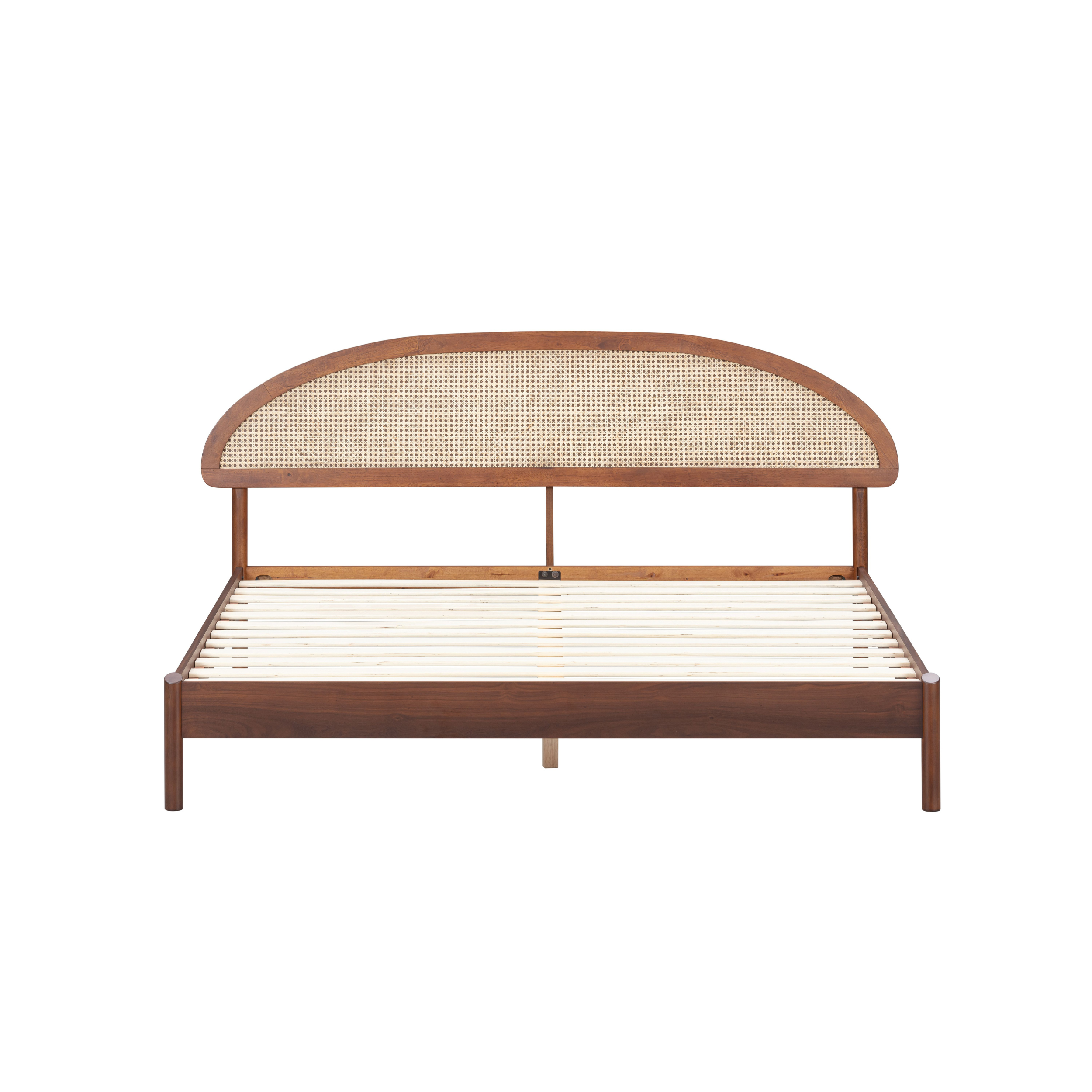 Gem Wooden Bed Frame