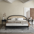 Gem Wooden Bed Frame