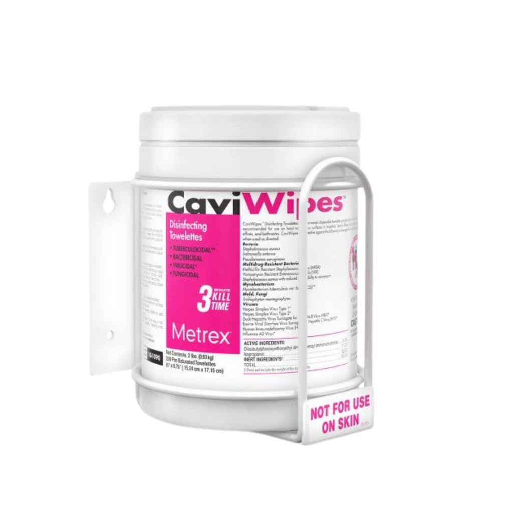 CaviWipes XL Disinfecting Towelettes