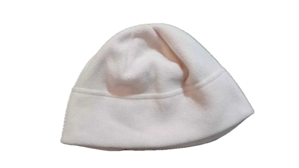 Turtle Fur Unisex Powder Pink Beanie One Size