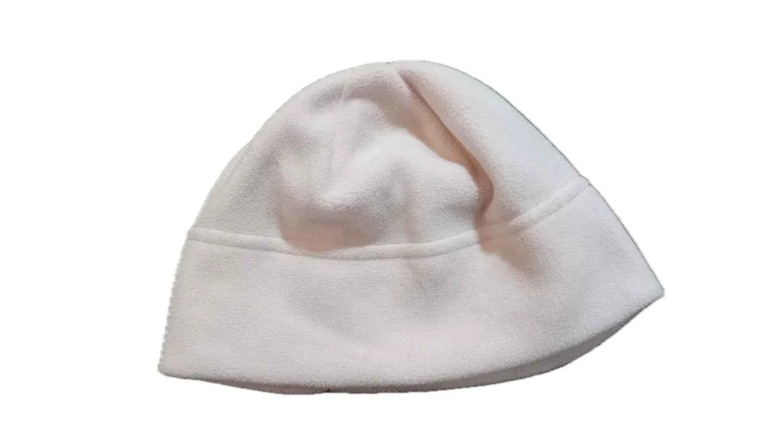 Turtle Fur Unisex Powder Pink Beanie One Size