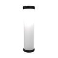 New York • Tête de poteau au DEL intégré [10730]