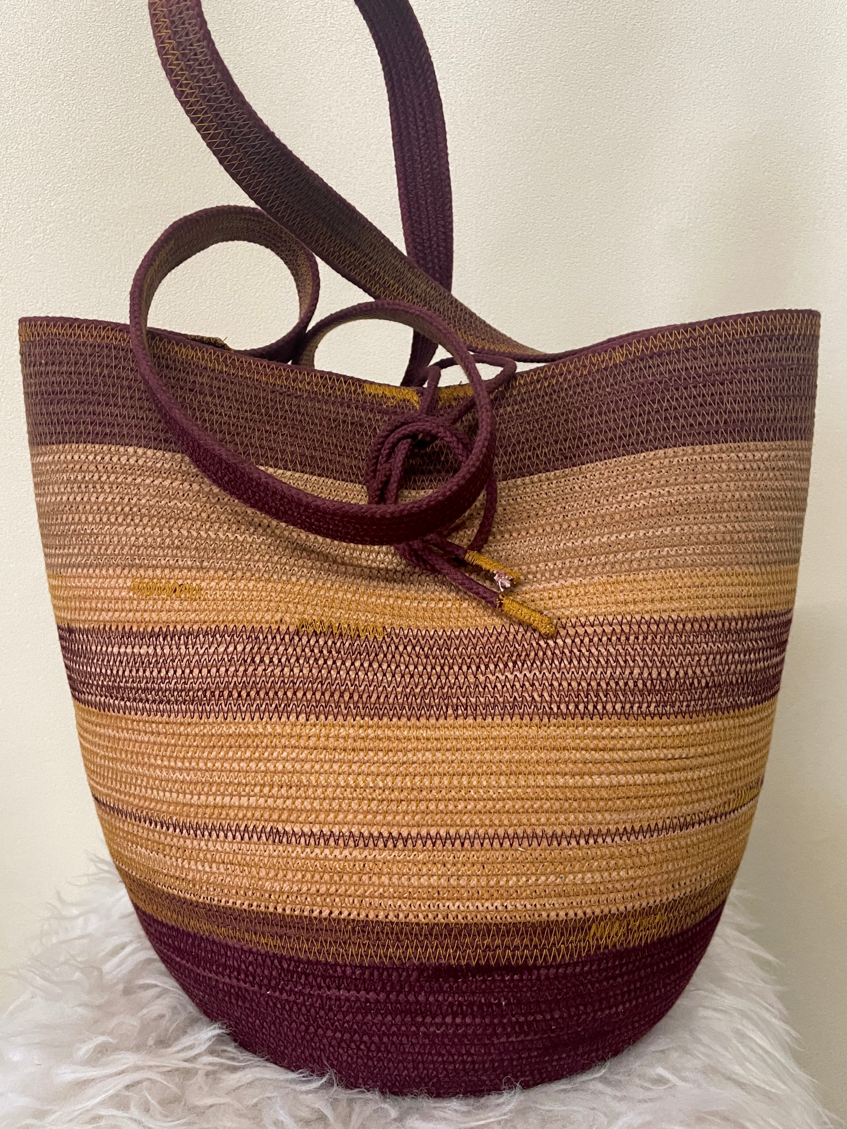 Angelus Foraging Basket