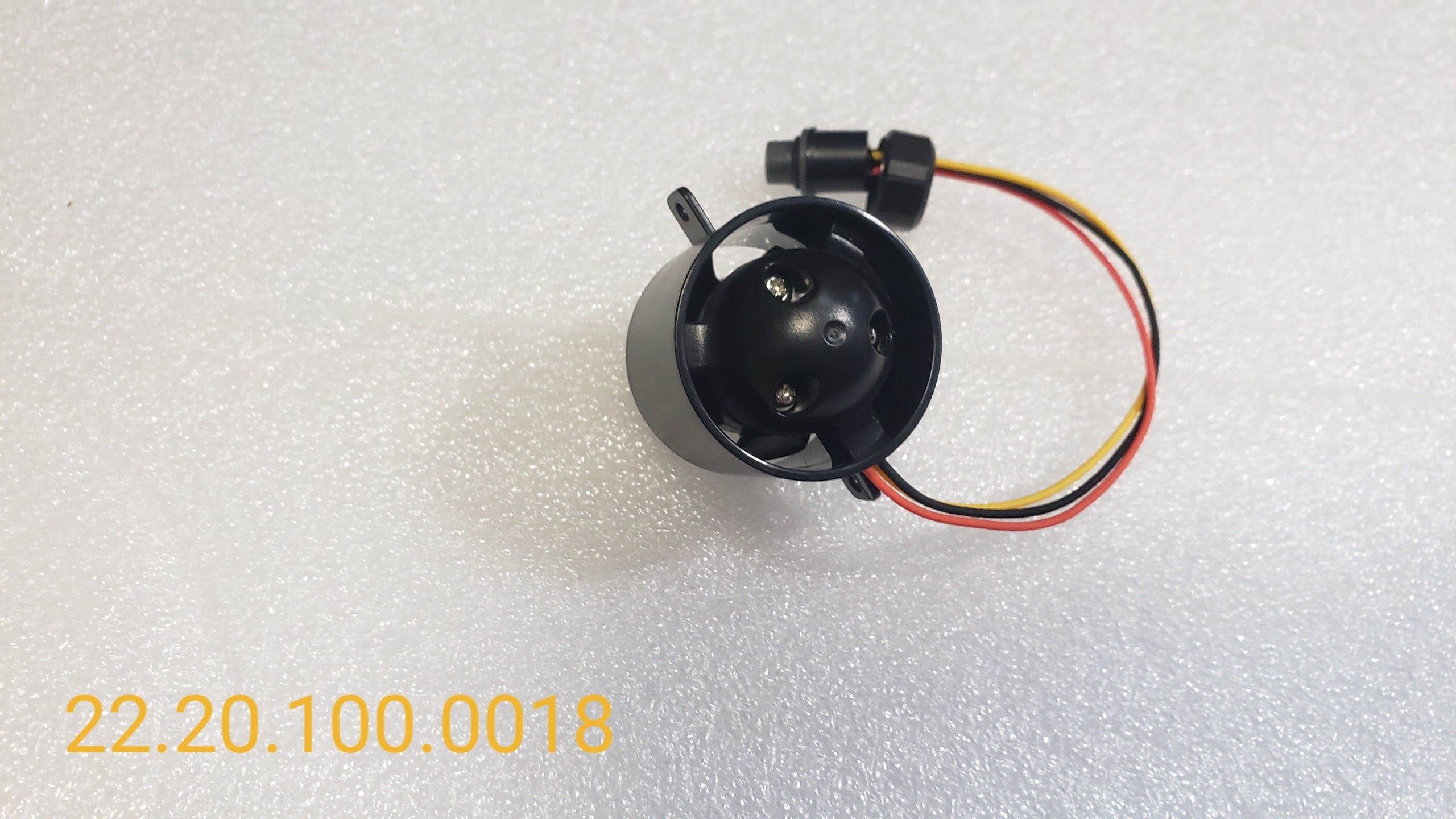 Chasing Underwater Drone - Right Motor No#4 for Dory (New)