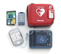 HeartStart FRX AED – Ready Pack Configuration