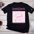 Guest Check Jesus Paid it All UV DTF/DTF TRANSFER