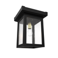 Serie 65e - Plafonnier fond ouvert format moyen - 26770